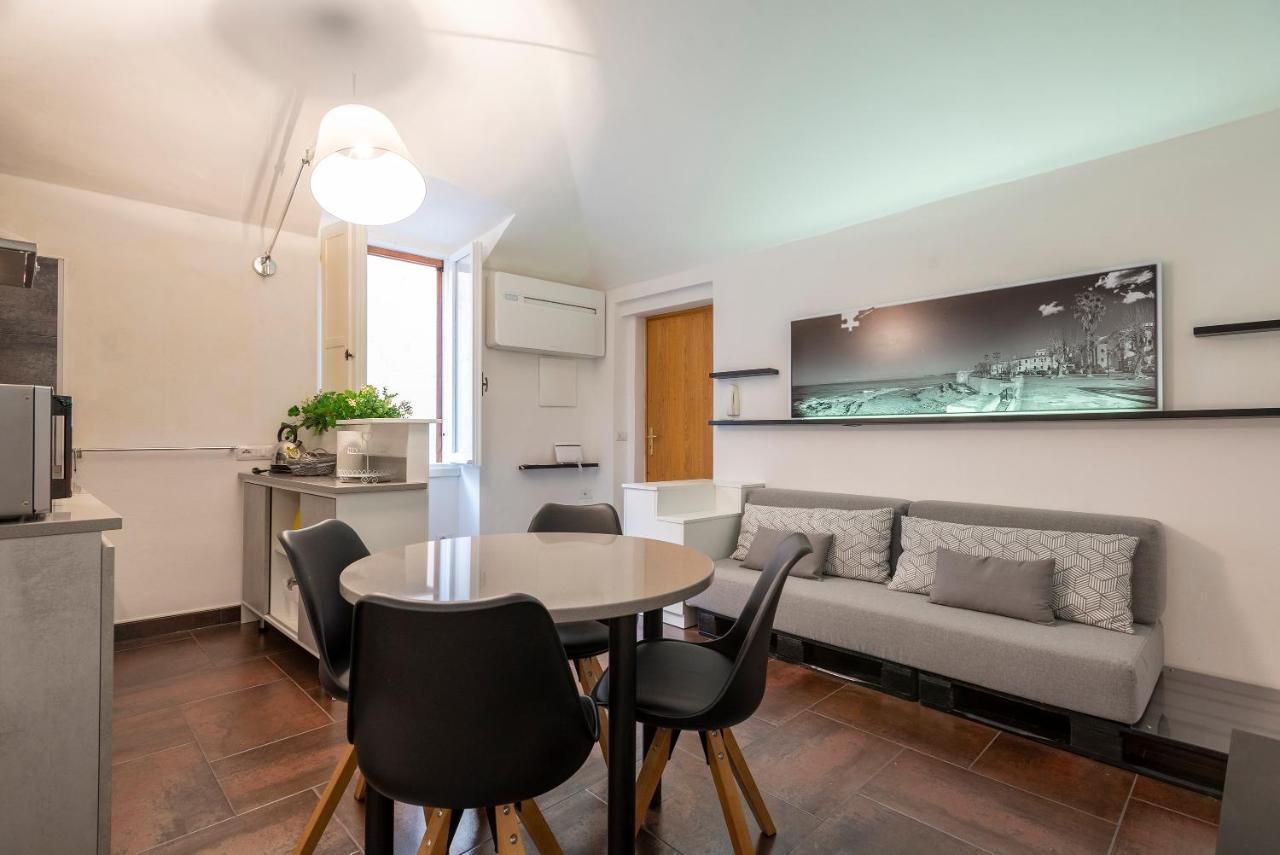 Sweet Apartment Machin Alghero Eksteriør billede